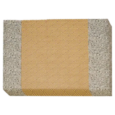 JINDACHI 金大器 日式和風立體紙纖維坐墊