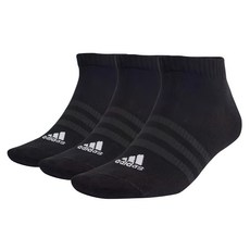adidas 愛迪達 T SPW LOW 3P 襪子三雙入