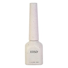 EOSO 彩色甲油膠 高飽和度 持久不掉色 美甲DIY首選, 103 雲影灰, 12g, 1瓶