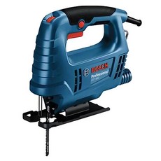 BOSCH 博世 台灣公司貨 線鋸機 gst 680, 1台