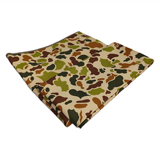 the earth CORDURA 多功能防水地墊, L(143 x 143cm), 沙迷