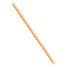 renouvo 甘蔗吸管 100%植甘蔗渣 SGS檢驗合格 FDA檢測, 100支, 1袋