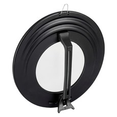 FREIZ 和平 鍋蓋 24 x 26 x 28mm適用 RE-7377, 1個
