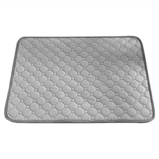 寵物環保吸水隔尿墊 灰色, 1入, 1個
