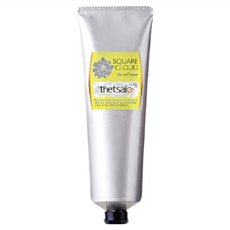 Thetsaio 機植之丘 四方雲緊緻保濕護手霜 舒緩滋養 平撫手部細紋改善乾燥, 120g, 1條