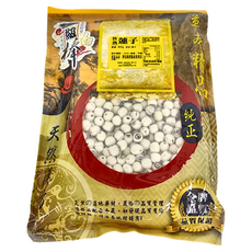 一級棒 快熟蓮子, 600g, 1包