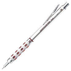 Pentel 飛龍文具 GRAPHGEAR 1000 製圖 自動筆 PG1013, 0.3mm, 1支