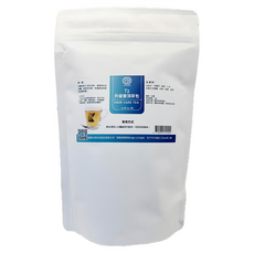 CHIDON 啟動生技 T2升級寶頂茶包, 3g, 30包, 1袋