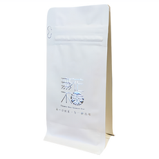 無藏茗茶 凍頂烏龍三角茶包 裸包裝, 3g, 10包, 1袋