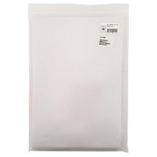 華麗牌 A4噴墨列印標籤 16格 105 x 37.1mm, 白色, 100張, 1包