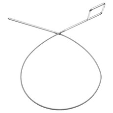 KitchenCraft 鋼線型燒烤串叉, 1支