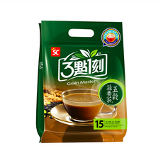 3點1刻 五穀滋養茶, 26g, 15包, 1袋