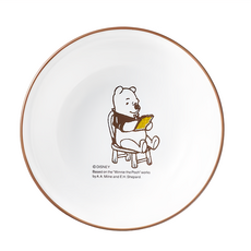 Corelle Brands 康寧餐具 沙拉碗, 小熊維尼, 1個