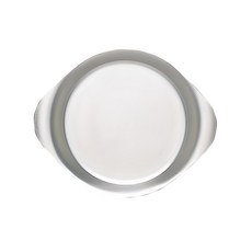 柳宗理 不鏽鋼圓淺盤 #043693, 043693, 1個