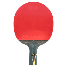 MK 乒乓球拍 狂飆5 EBENHOLZ PEN NCT VII, 26 x 15 x 5cm, 1個