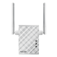 ASUS 華碩 無線訊號延伸器, RP-N12, 1個