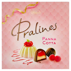 Vobro 威寶 義式奶酪風味夾心巧克力 129g, 1盒