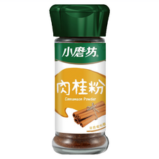 Tomax 小磨坊 肉桂粉, 17g, 1瓶