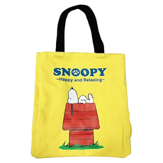 收納王妃 SNOOPY 小日子 功能提袋