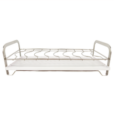 碗盤架, 1層, 1個, 不鏽鋼