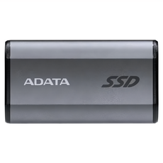 ADATA 威剛 SE880 外接式固態硬碟SSD 鈦灰, 500GB