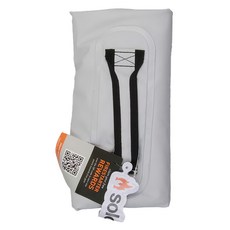 solo stove Ranger Shelter 防水保護罩 500g, 白色, 1層, 1個