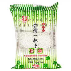 龍口 台灣一把手粉絲, 180g, 1包