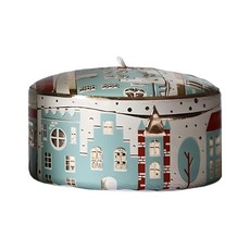 月亮家族 義大利進口蠟燭北歐 照明、擺飾 可燃燒約30小時, 不適用, 350g, 1個