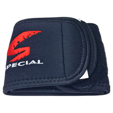 DAIWA 大和 JARI GUARD 防沙護墊 JG-910, 黑色