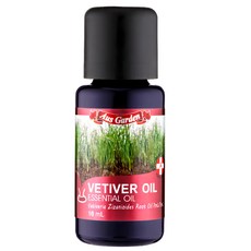 Aus Garden澳維花園 岩蘭草精油 16ml 天然香氛, 1瓶