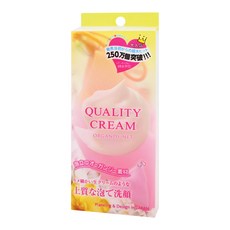 ISHIHARA 石原商店 泡泡洗顏網 雙層極細網紗設計 輕鬆搓出細緻泡泡 掛繩設計 方便收納晾乾, 1個, 粉色