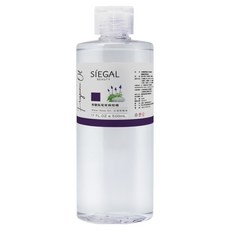 SIEGAL 思高 水溶性精油, 1個, 500ml, 海鹽鼠尾草與柑橘