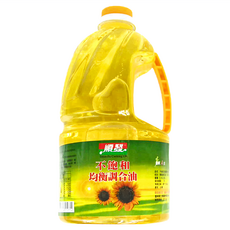 順發油品 不飽和均衡調和油, 2.6L, 1瓶