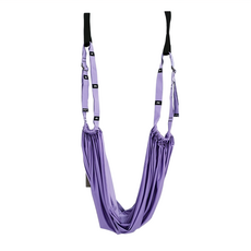 MICHAEL FITNESS 麥克健身 下腰訓練器, 典雅紫, 承重300斤, 瑜珈訓練神器, 不適用, 1個