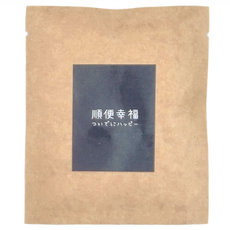 順便幸福 橙香萬壽菊博士立體茶包 隨享組, 2.5g, 6包, 1袋