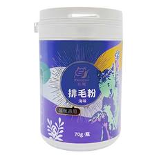Mao One 毛萬 排毛粉 70g, 排毛, 1罐