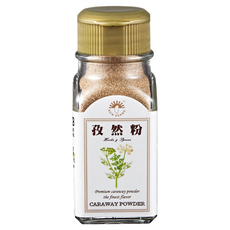 新光洋菜 孜然粉, 32g, 1瓶