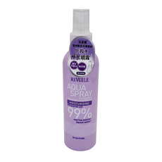 REVUELE 海洋保濕鎖水噴霧 臉/身體適用, 200ml, 1瓶