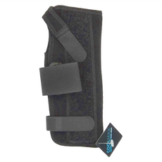 THC 通用型手腕固定板 不分左右手, 1個