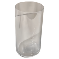 Utopia 輕透高球杯 水晶玻璃, 1個