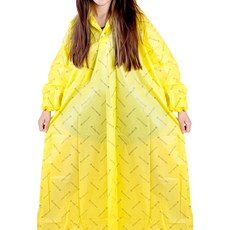 久大洋傘 eva微笑雨天 兒童雨衣