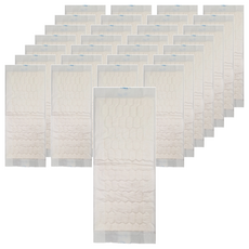 PUKU 藍色企鵝 高吸量產墊, 38*13cm, 20片, 5包