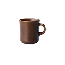 KINTO SCS馬克杯 400ml, 1個, 棕色