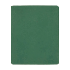 W.I.P 台灣聯合文具 印章專用橡皮墊 大 台灣製, 22 x 18cm, NC2218