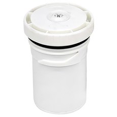 ALYA 歐漾 FF-5601 龍頭式淨水器專用濾芯 2個, 天然除垢三效濾芯, 多重極淨過濾系統, FF-11SCR, 1組