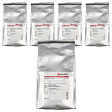 EverStyle 柏泰 香草粉NEW 食品添加物, 1kg, 5包