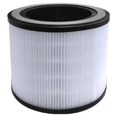 怡悅 奇美抗敏濾心 抗敏版 ap-05src1/ap-05srga適用 台灣製, 無味, 1個