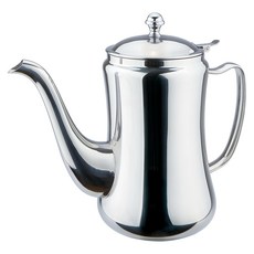 PERFECT理想 極緻316不銹鋼冷水壺, 2.2L, 1個, Kettle Body, Lid, Handle