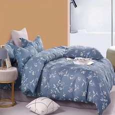 Crocodile 鱷魚 天使絨石墨烯涼被 CR-561, 巴黎清晨