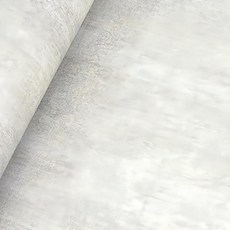 防水自黏壁紙 日式麻布紋 搭配出色壓紋工藝 防油抗汙防潮, 布紋白泥灰, 1捲